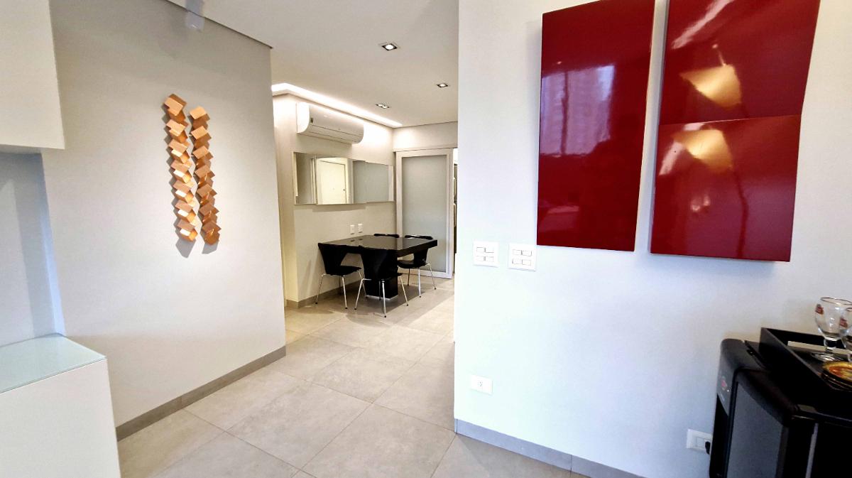 Apartamento, 3 quartos, 130 m² - Foto 8