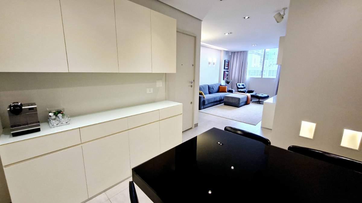 Apartamento, 3 quartos, 130 m² - Foto 9
