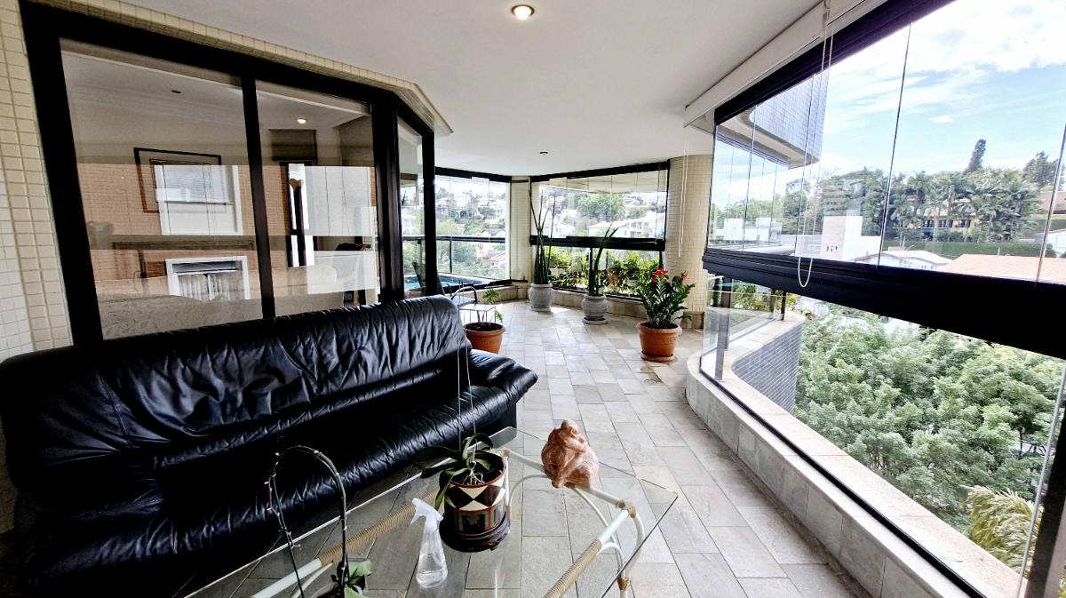 Apartamento, 4 quartos, 380 m² - Foto 10