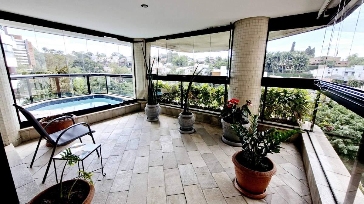 Apartamento, 4 quartos, 380 m² - Foto 11
