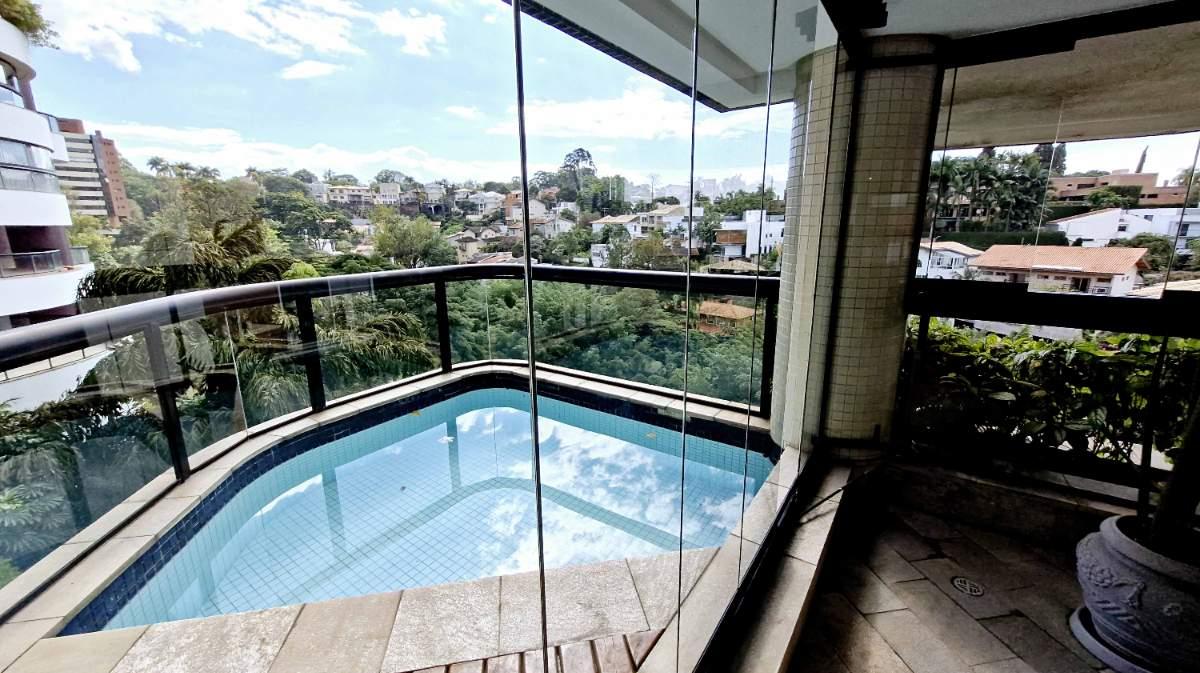 Apartamento, 4 quartos, 380 m² - Foto 12