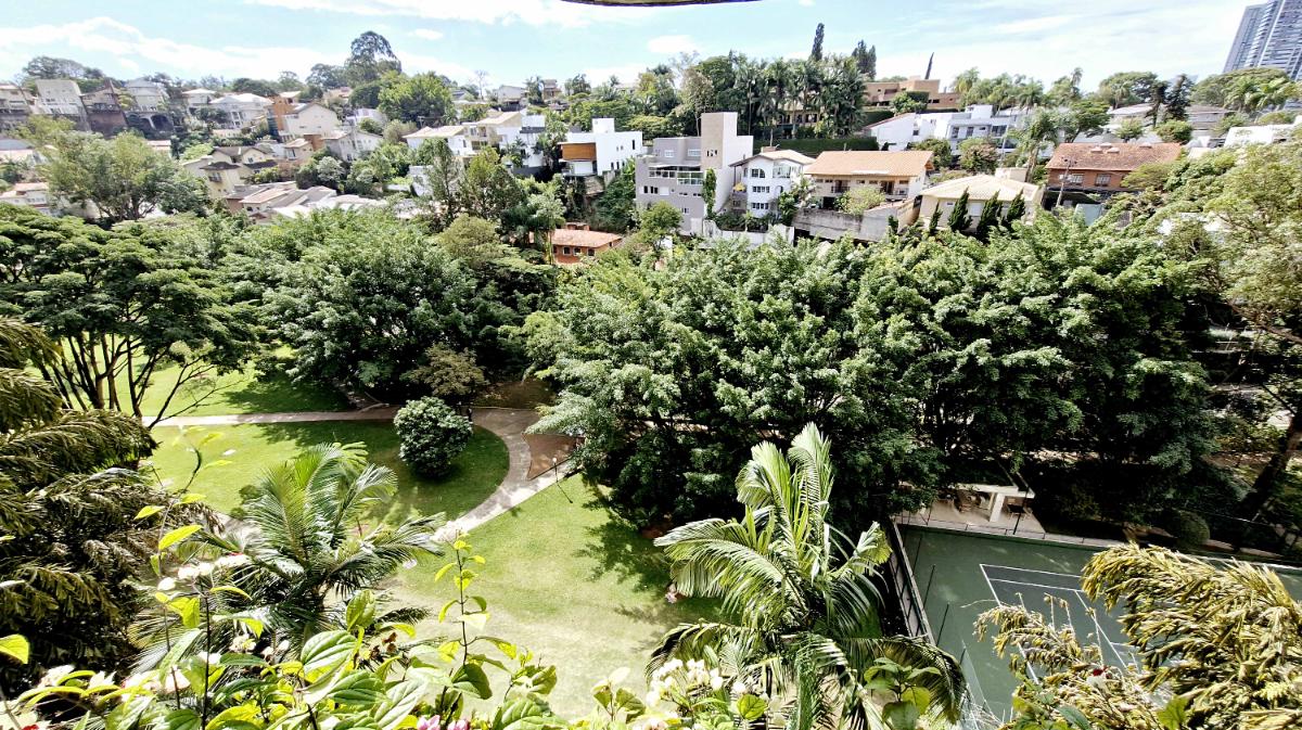 Apartamento, 4 quartos, 380 m² - Foto 14