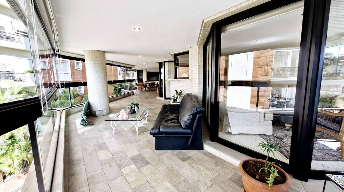 Apartamento, 4 quartos, 380 m² - Foto 15