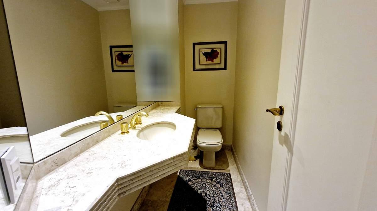 Apartamento, 4 quartos, 380 m² - Foto 17