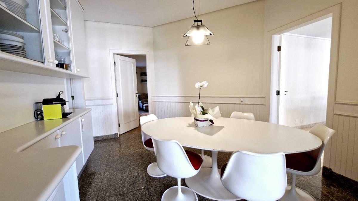 Apartamento, 4 quartos, 380 m² - Foto 19