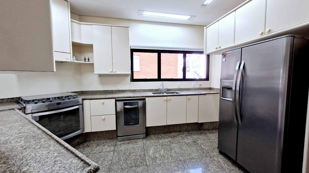 Apartamento, 4 quartos, 380 m² - Foto 20