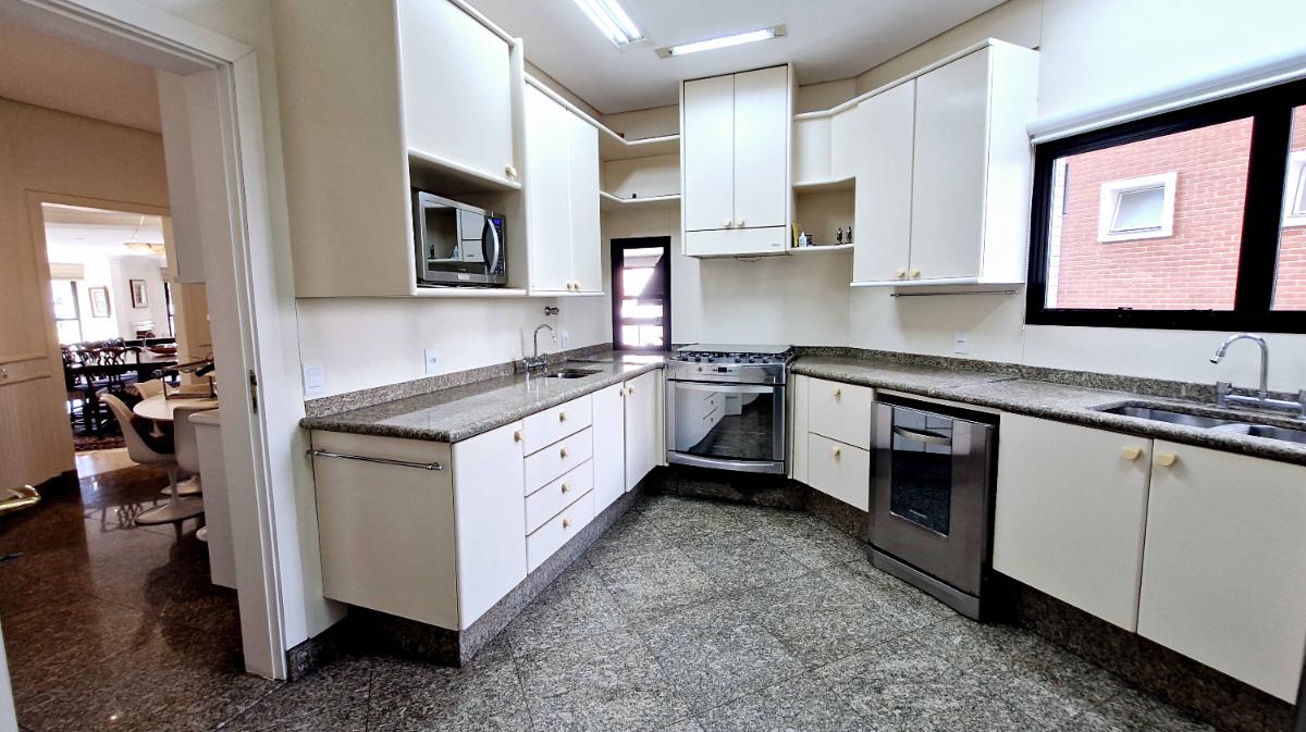 Apartamento, 4 quartos, 380 m² - Foto 21