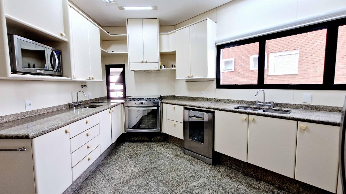 Apartamento, 4 quartos, 380 m² - Foto 22