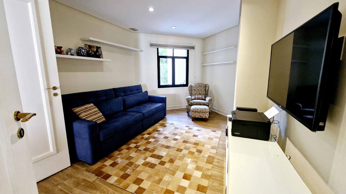 Apartamento, 4 quartos, 380 m² - Foto 23