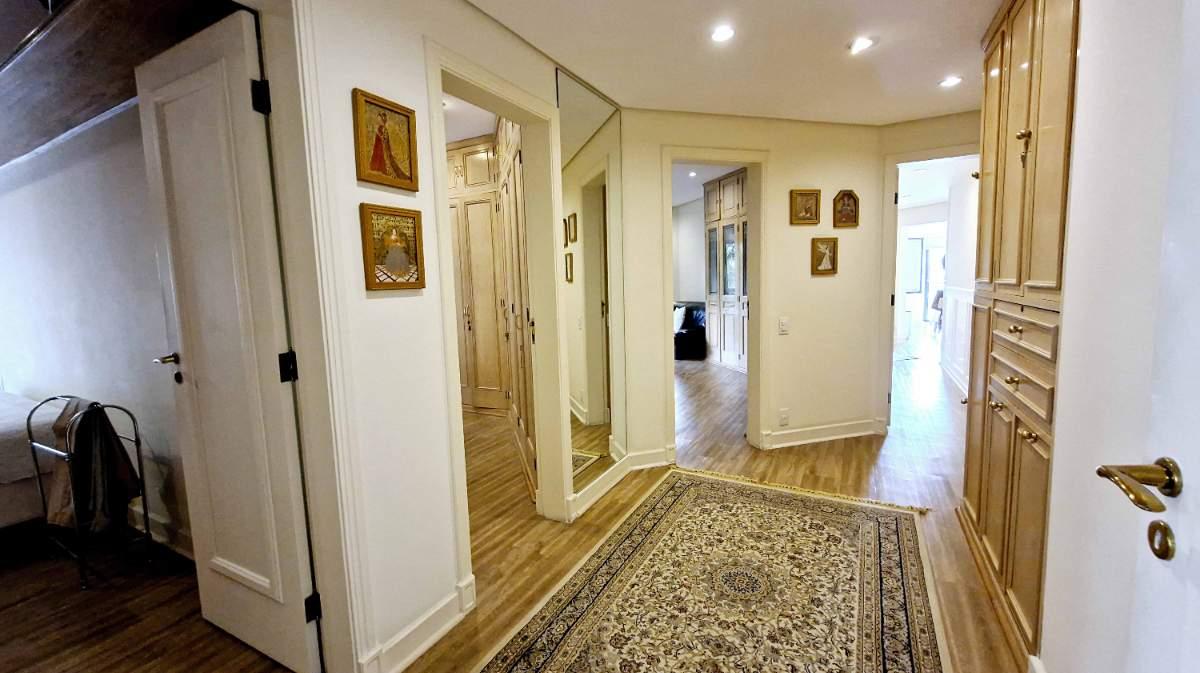 Apartamento, 4 quartos, 380 m² - Foto 25