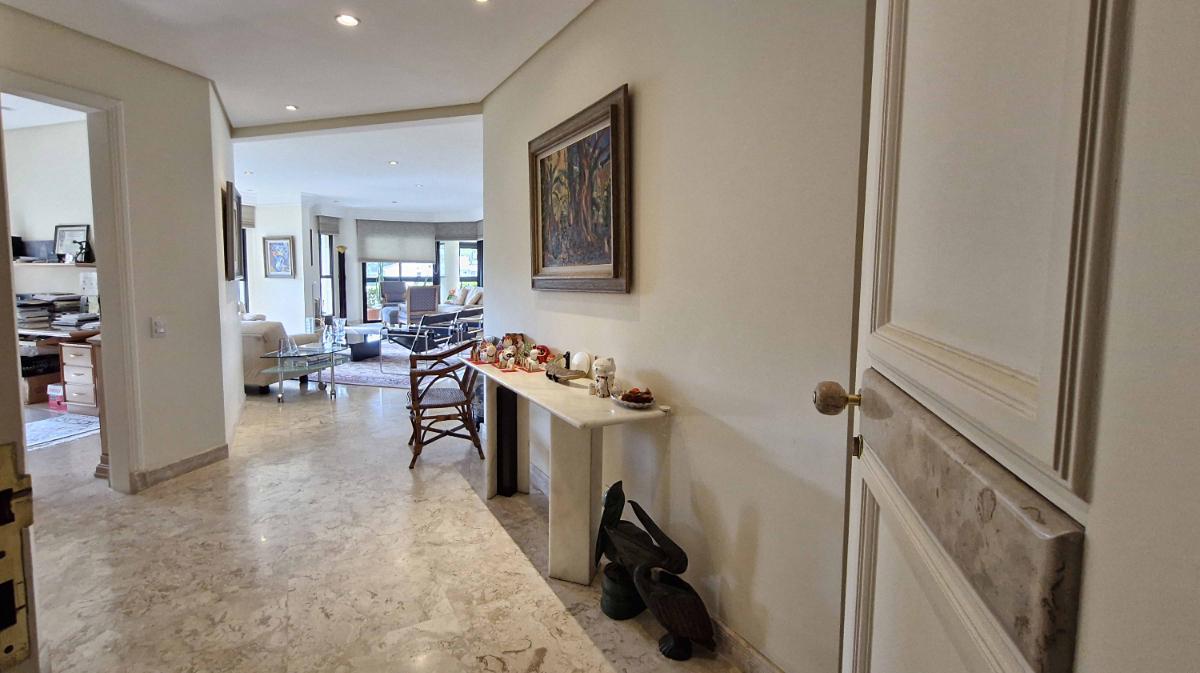 Apartamento, 4 quartos, 380 m² - Foto 2