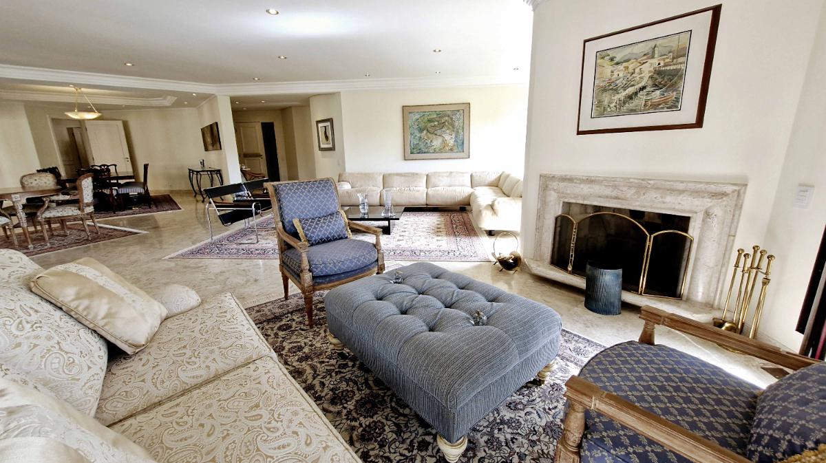 Apartamento, 4 quartos, 380 m² - Foto 6