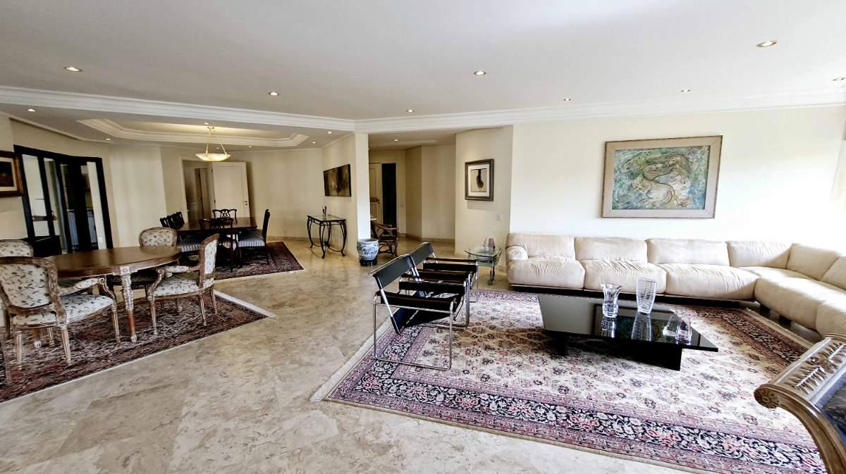 Apartamento, 4 quartos, 380 m² - Foto 7