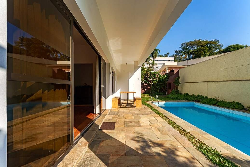 Casa, 4 quartos, 586 m² - Foto 11