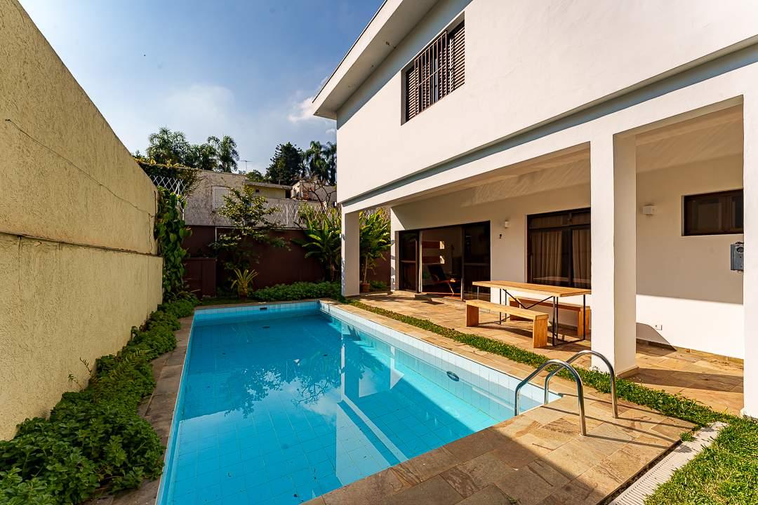 Casa, 4 quartos, 586 m² - Foto 12