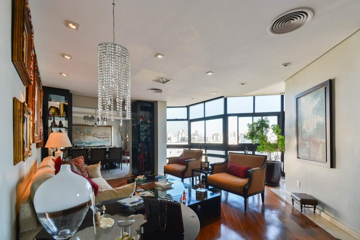 Cobertura, 3 quartos, 359 m² - Foto 14