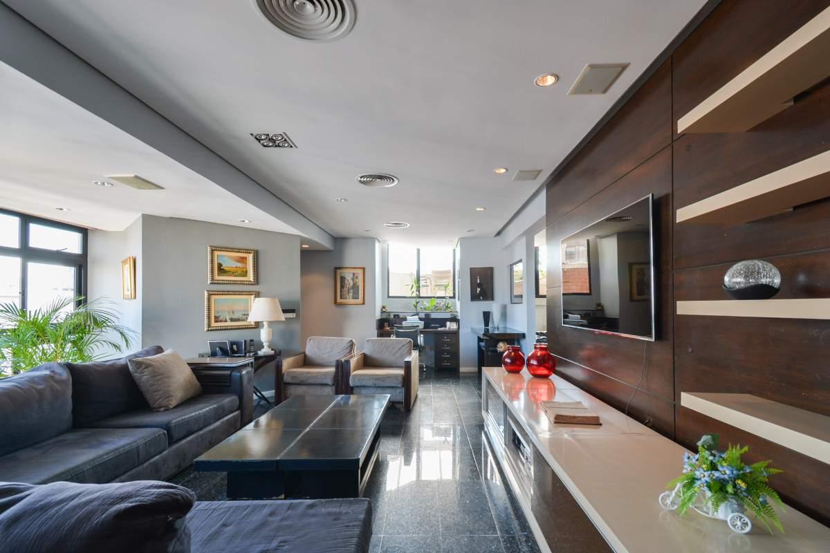 Cobertura, 3 quartos, 359 m² - Foto 1