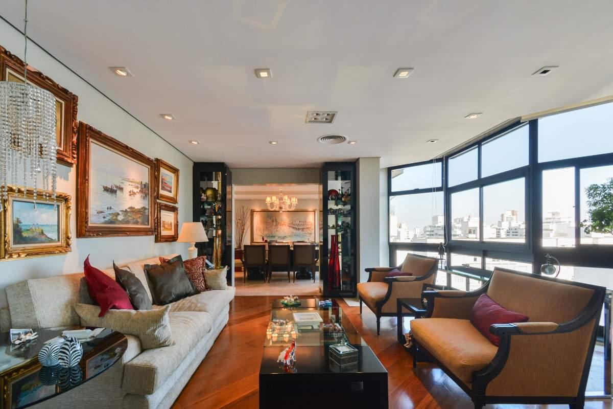 Cobertura, 3 quartos, 359 m² - Foto 17