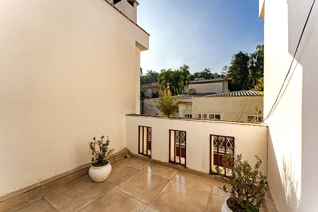 Casa, 4 quartos, 586 m² - Foto 21