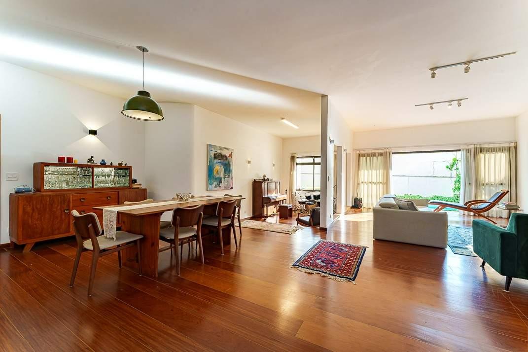Casa, 4 quartos, 586 m² - Foto 2