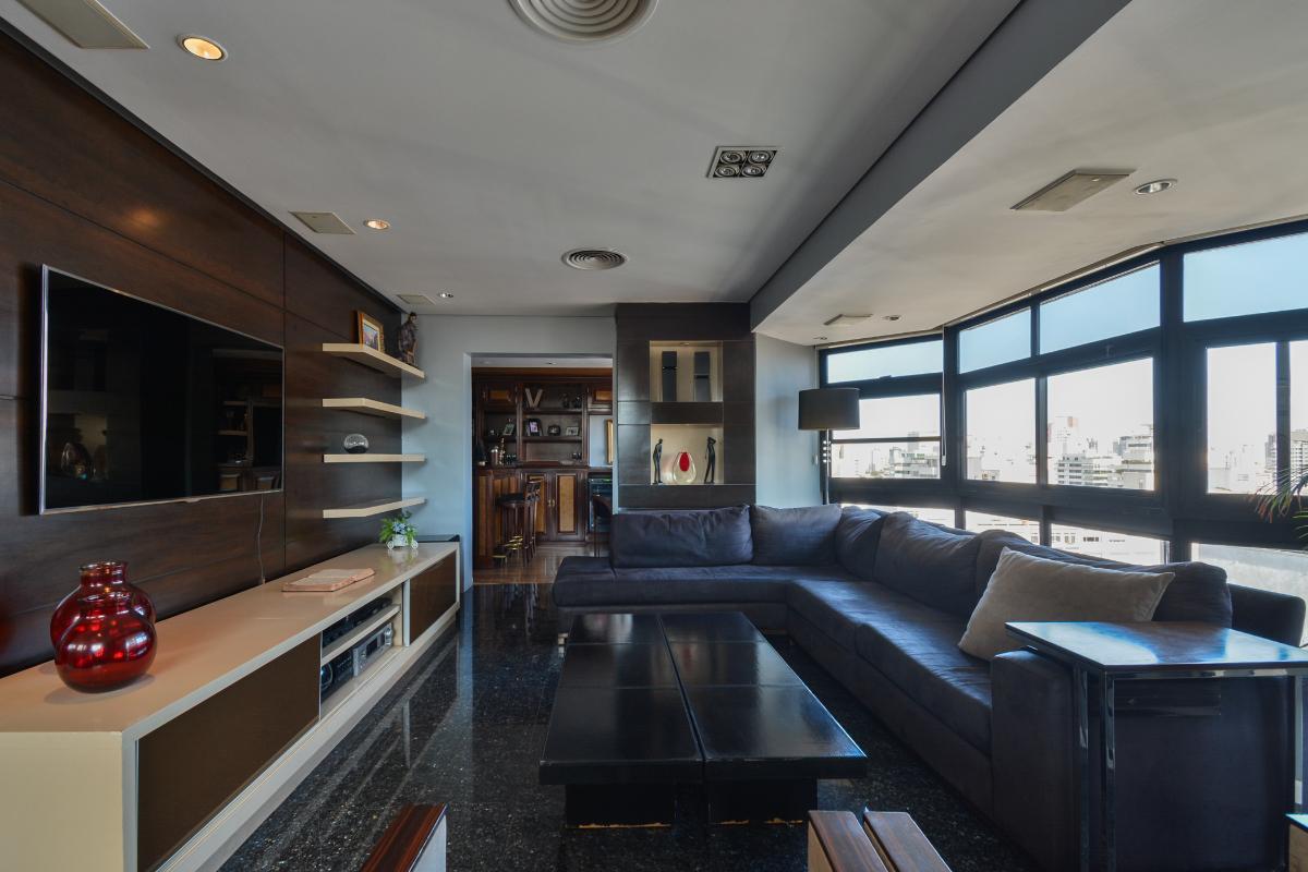 Cobertura, 3 quartos, 359 m² - Foto 2