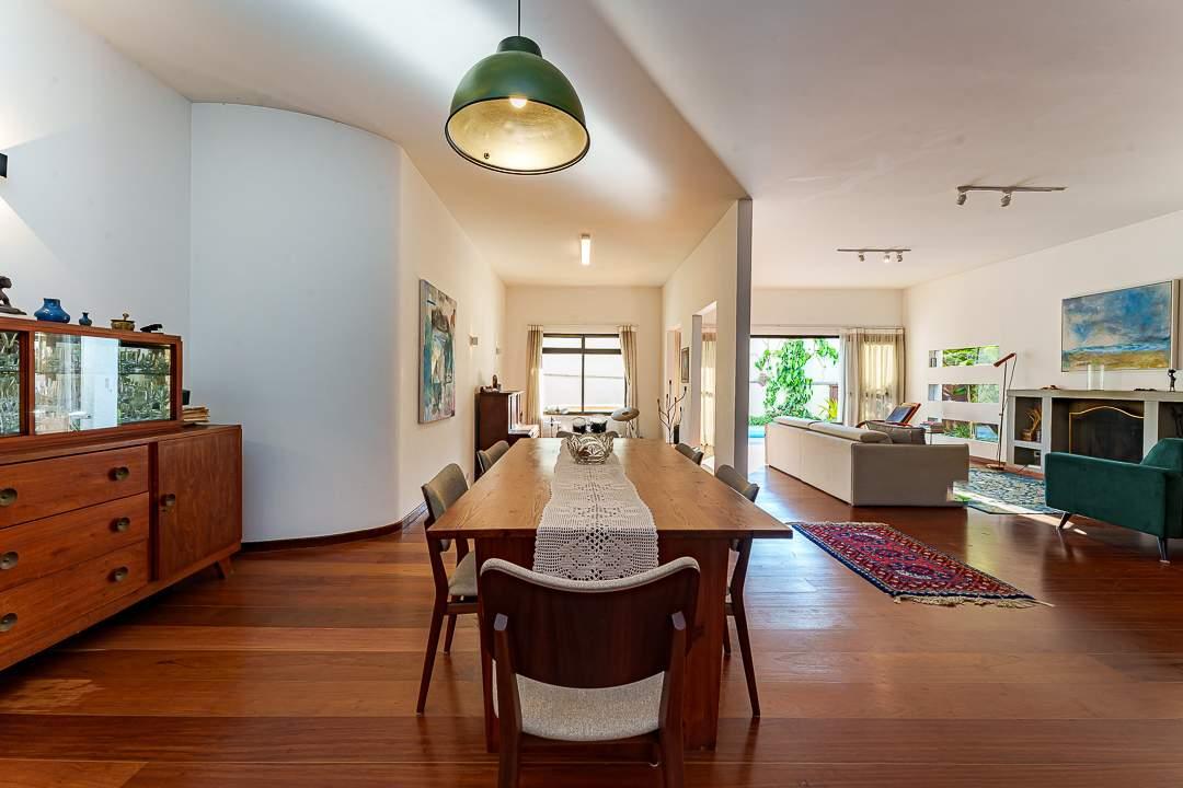 Casa, 4 quartos, 586 m² - Foto 3