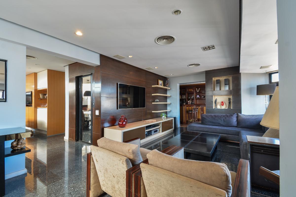 Cobertura, 3 quartos, 359 m² - Foto 3