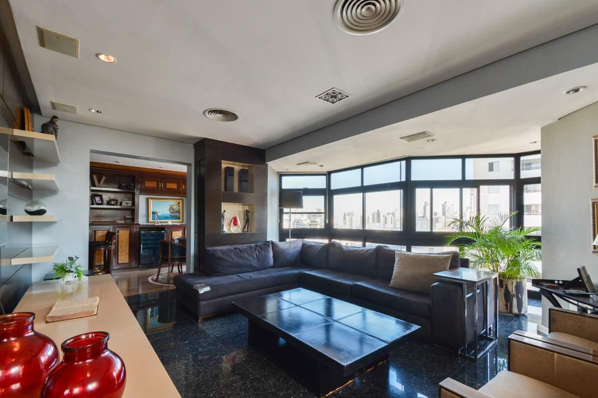 Cobertura, 3 quartos, 359 m² - Foto 4