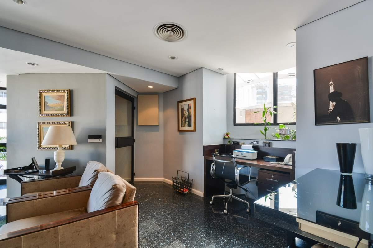 Cobertura, 3 quartos, 359 m² - Foto 5