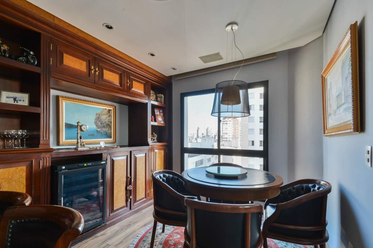 Cobertura, 3 quartos, 359 m² - Foto 6