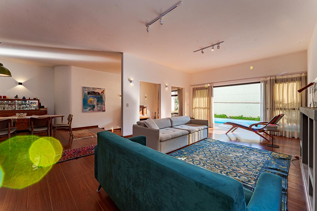 Casa, 4 quartos, 586 m² - Foto 8