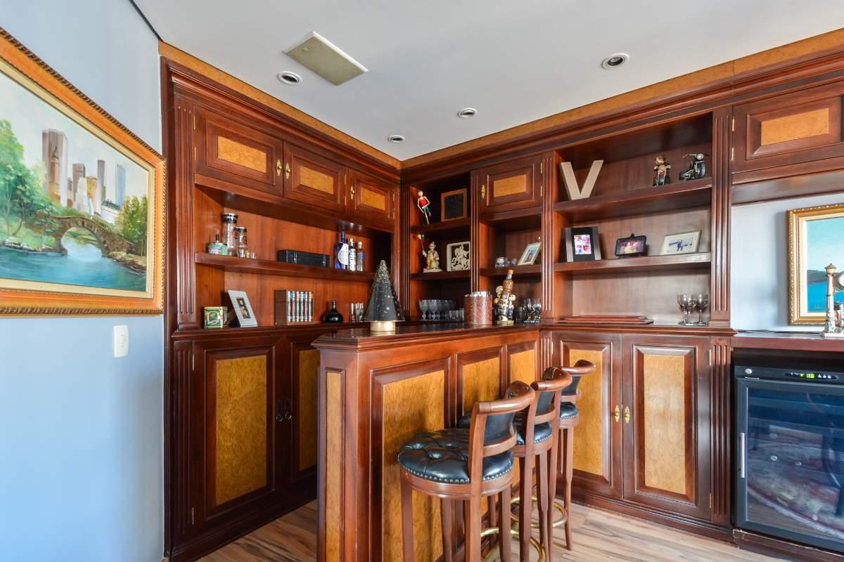 Cobertura, 3 quartos, 359 m² - Foto 8