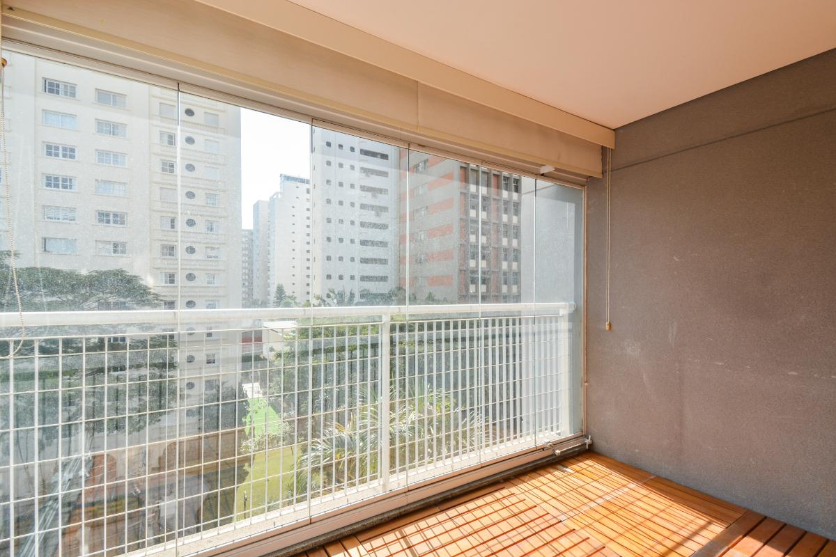 Apartamento, 3 quartos, 150 m² - Foto 11