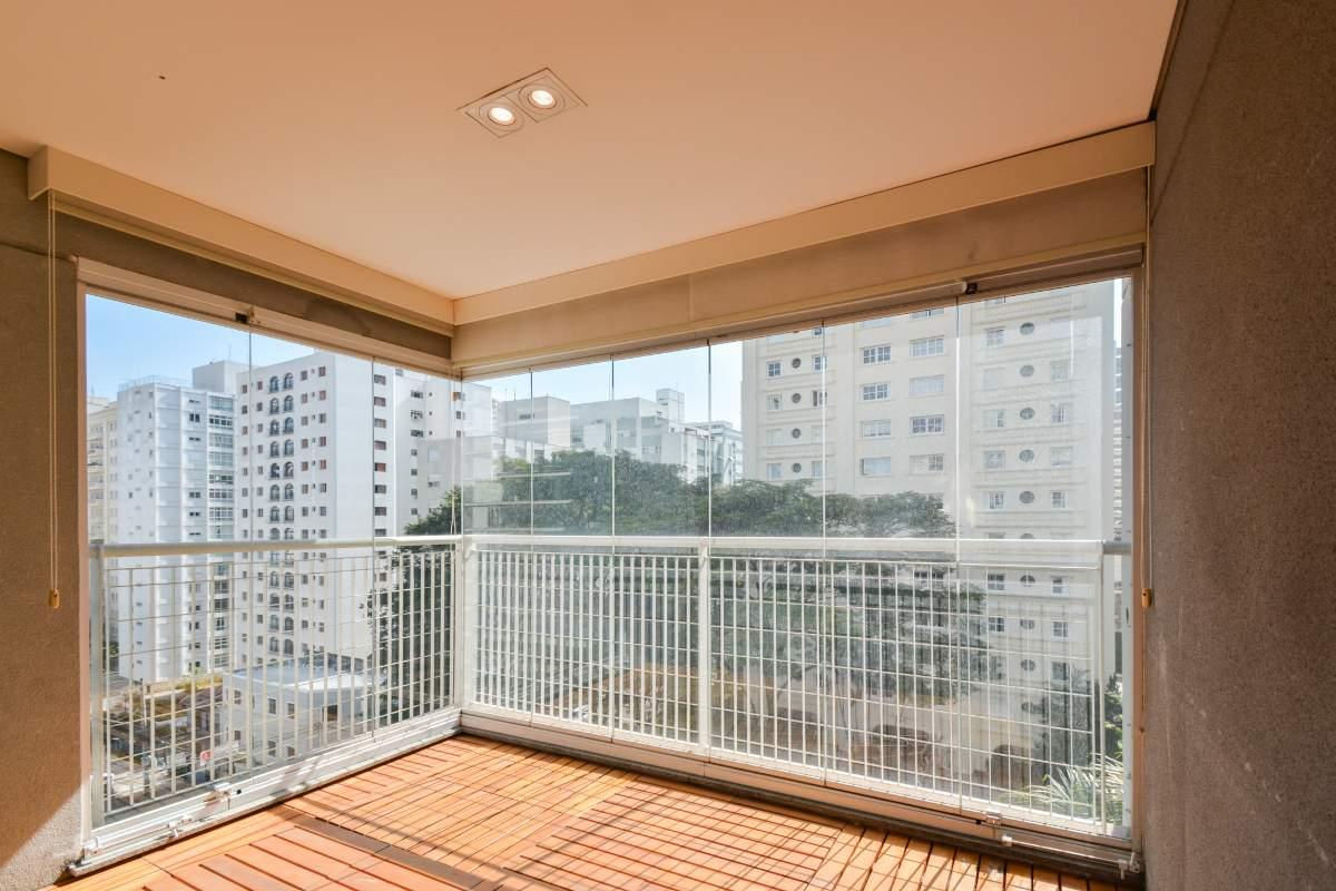 Apartamento, 3 quartos, 150 m² - Foto 12