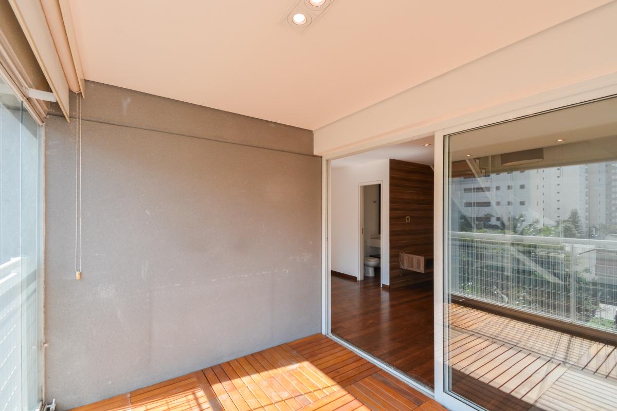 Apartamento, 3 quartos, 150 m² - Foto 13