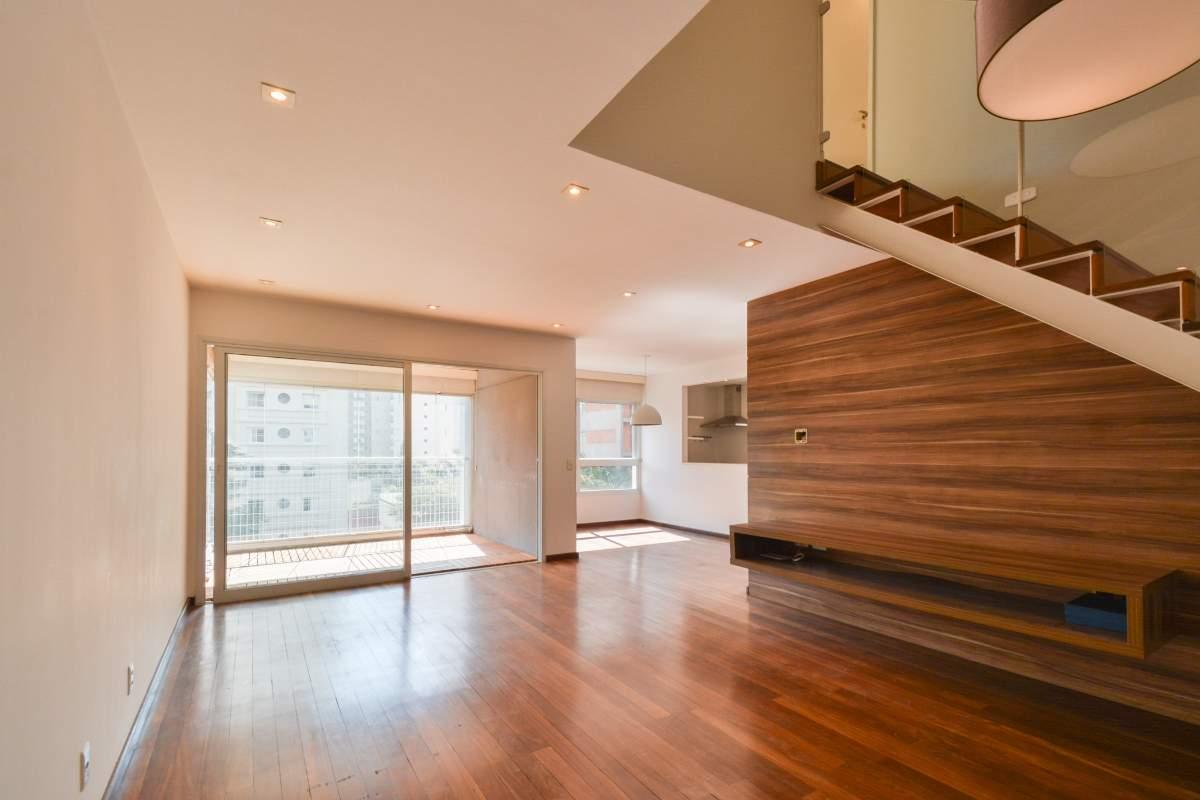 Apartamento, 3 quartos, 150 m² - Foto 1