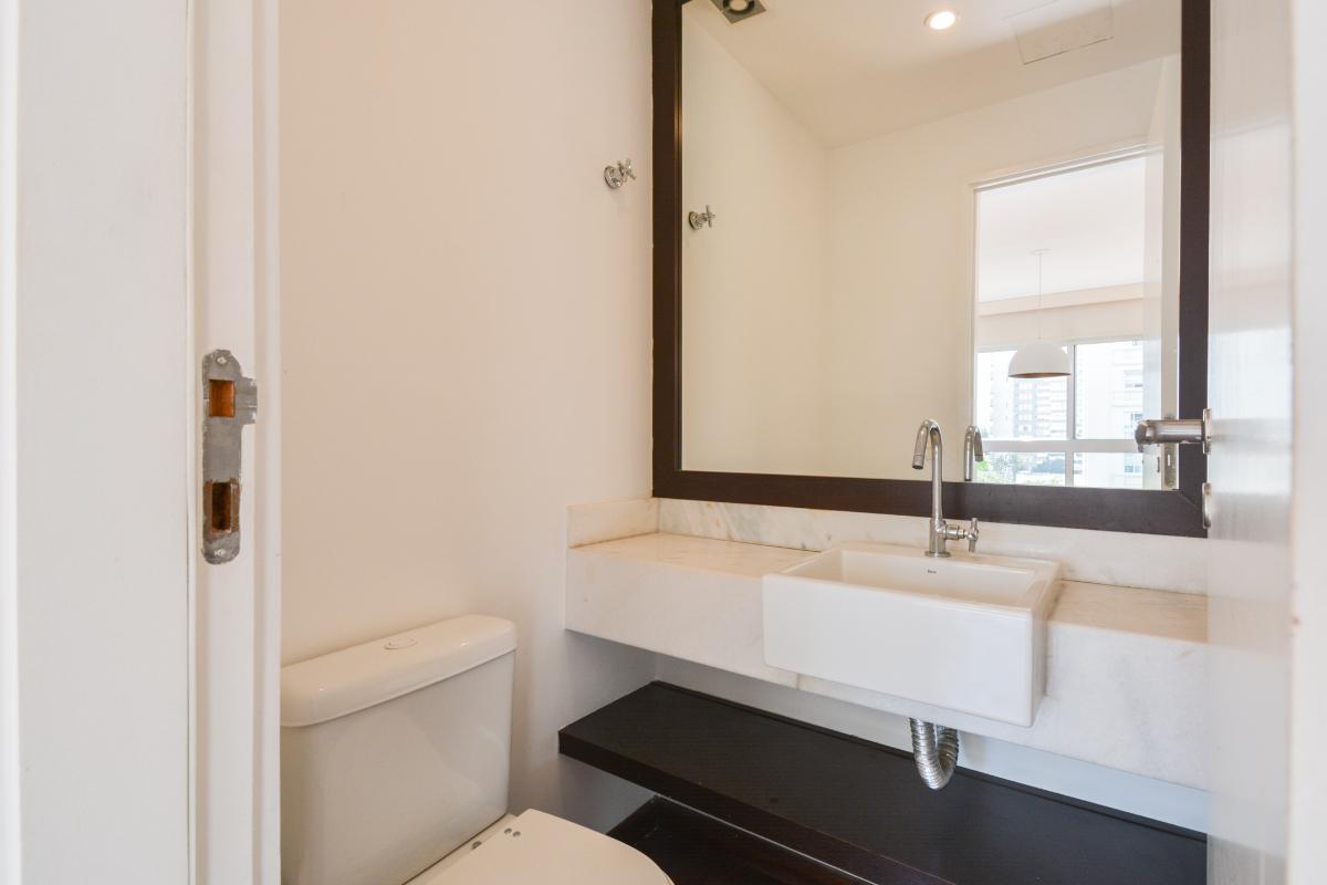 Apartamento, 3 quartos, 150 m² - Foto 14