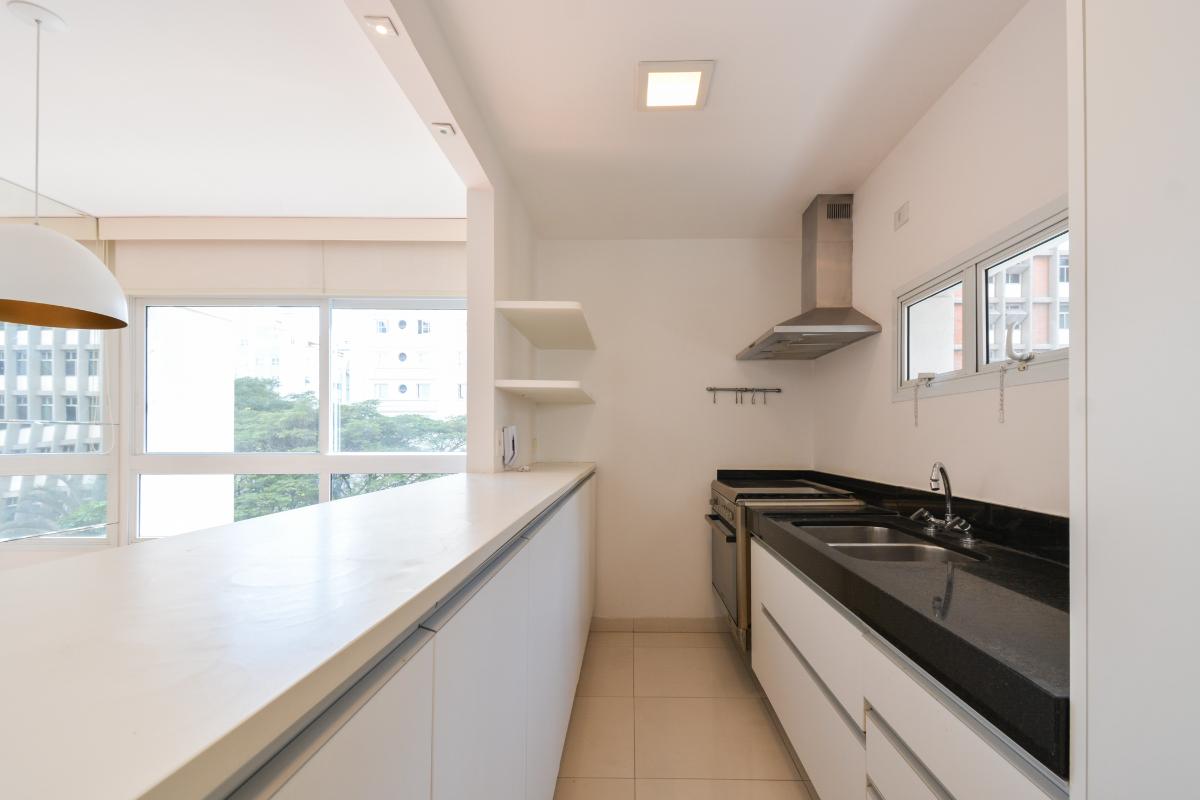 Apartamento, 3 quartos, 150 m² - Foto 17