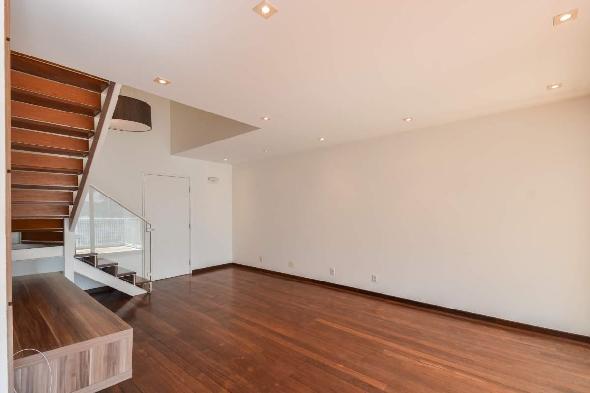 Apartamento, 3 quartos, 150 m² - Foto 25
