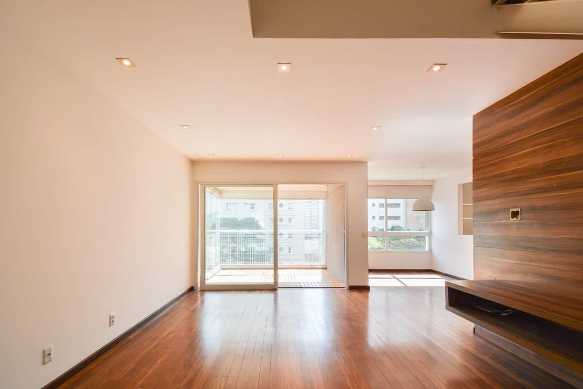 Apartamento, 3 quartos, 150 m² - Foto 2