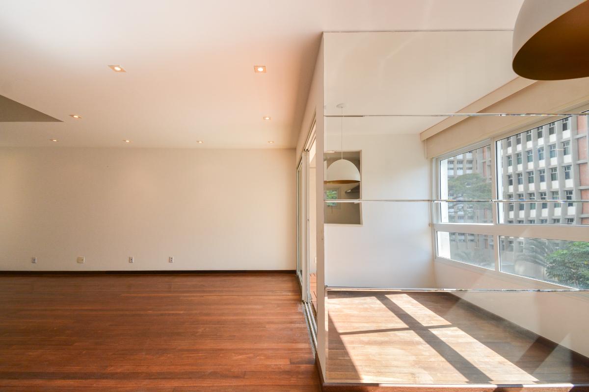 Apartamento, 3 quartos, 150 m² - Foto 7