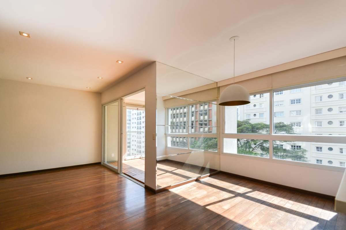 Apartamento, 3 quartos, 150 m² - Foto 8