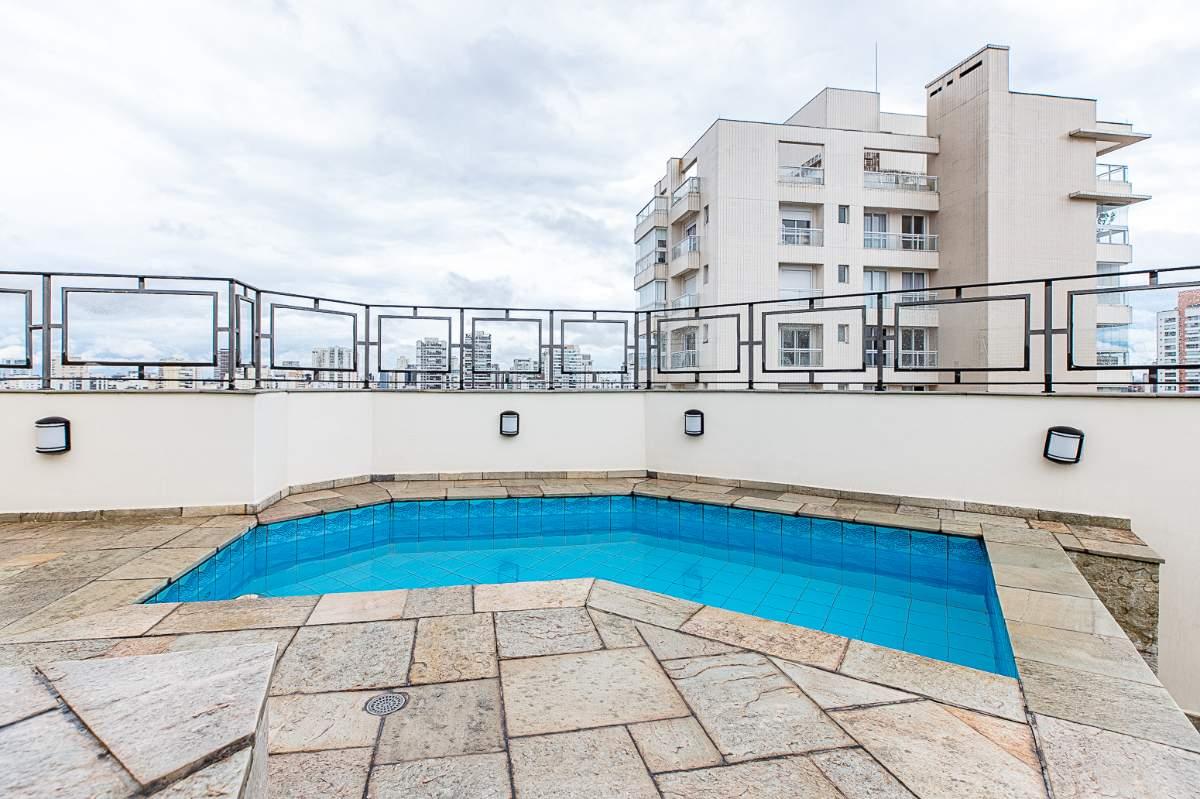 Cobertura, 4 quartos, 278 m² - Foto 10