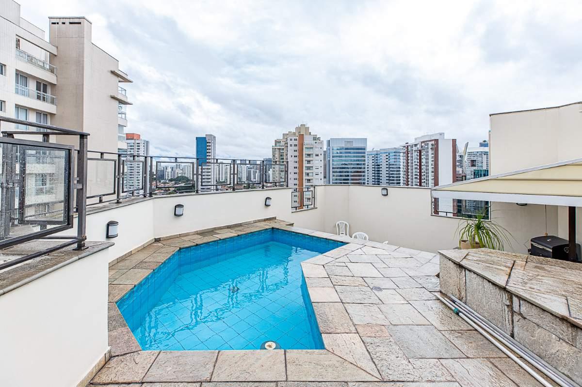 Cobertura, 4 quartos, 278 m² - Foto 11