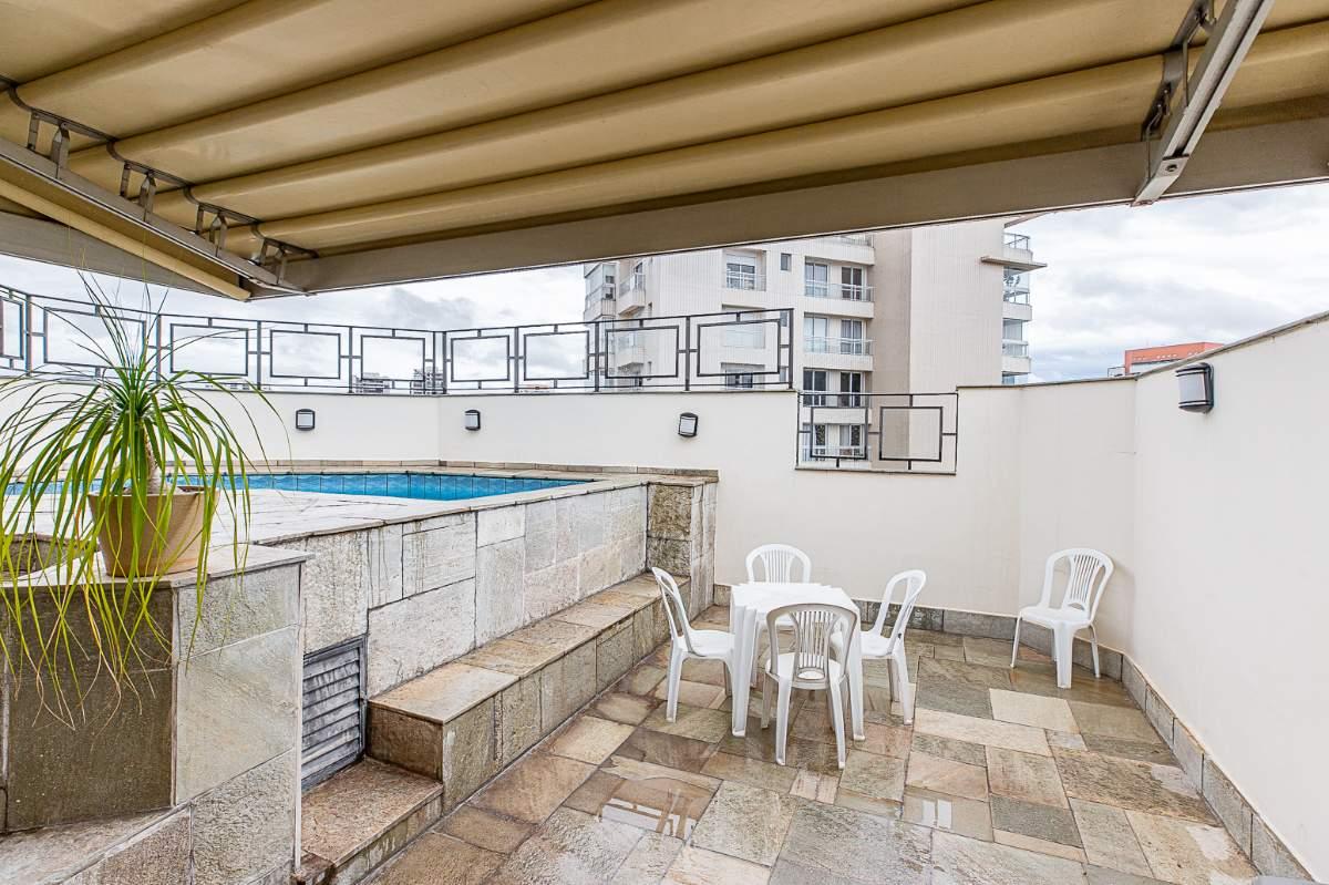Cobertura, 4 quartos, 278 m² - Foto 12