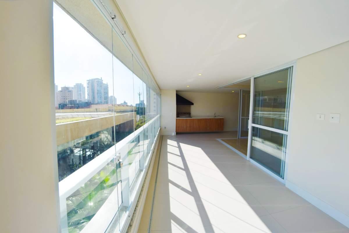 Apartamento, 4 quartos, 8700 m² - Foto 13