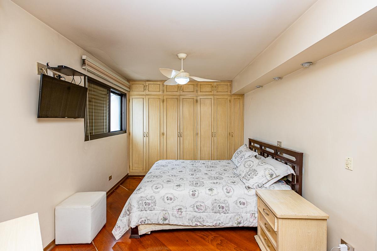 Cobertura, 4 quartos, 278 m² - Foto 13