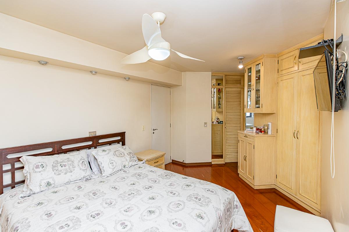 Cobertura, 4 quartos, 278 m² - Foto 14