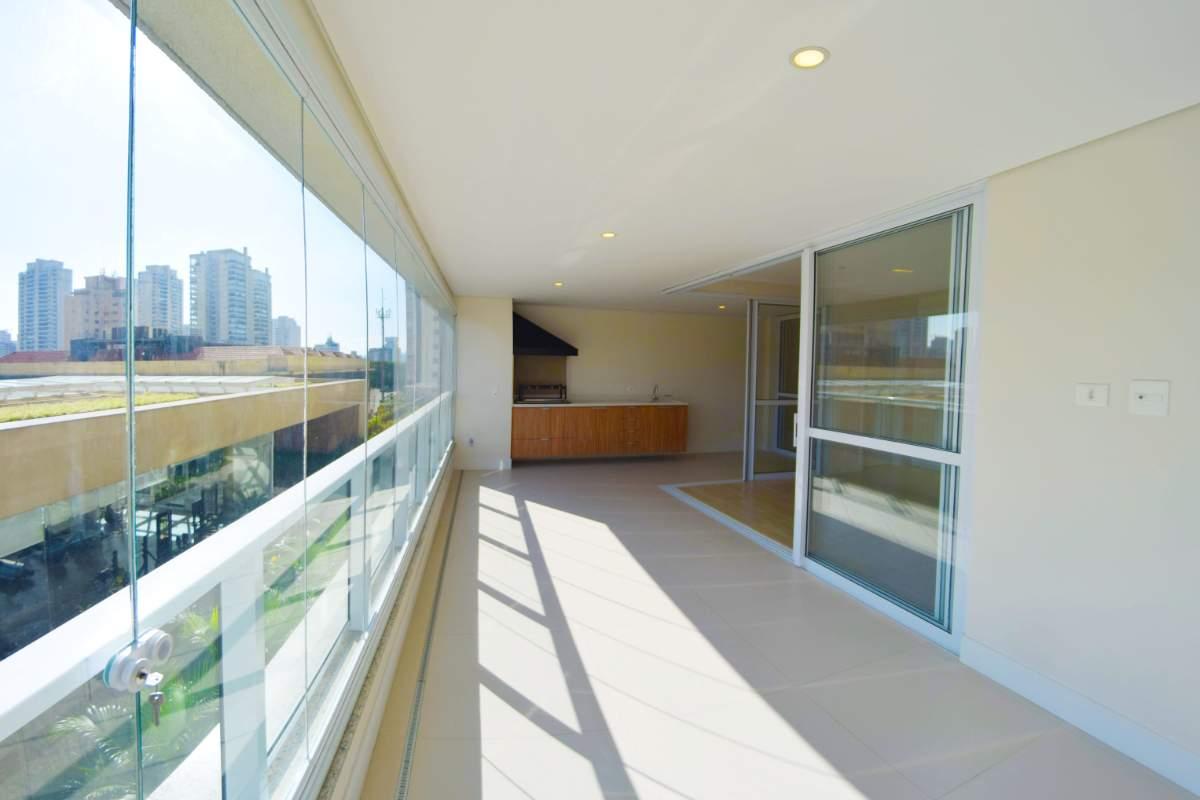 Apartamento, 4 quartos, 8700 m² - Foto 14
