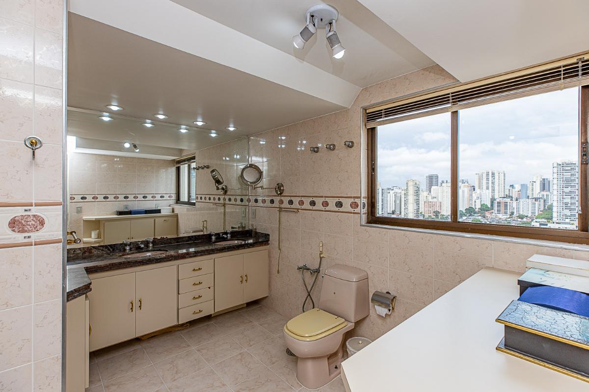 Cobertura, 4 quartos, 278 m² - Foto 17